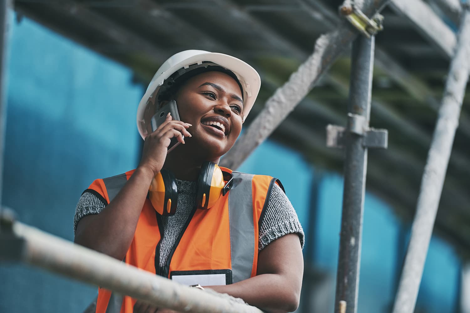 Site Supervision & Delivery