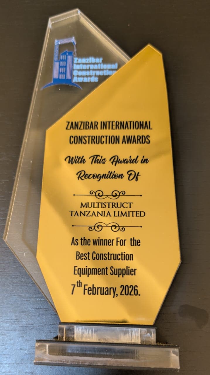 Awards Placeholder