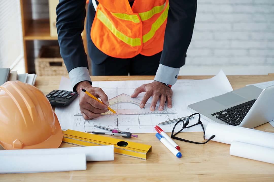 Building project